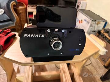 FANATEC + WRC + F1V2. ***NON SMEMBRO***