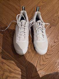 Wilson Rush Pro 4.5 uomo – n. 43⅓ – NUOVE mai usat