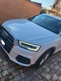AUDI Q3 2.0 120cv