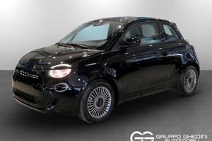 FIAT 500 Hybrid Berlina Icon 1.0 Hybrid Berlina