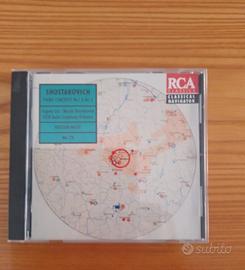 cd musica classica 
