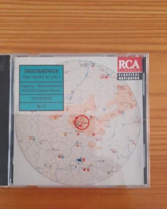 cd musica classica 