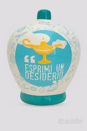 salvadanaio in ceramica 