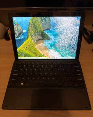 Chuwi UBook X