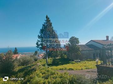 Casa singola - Mascali