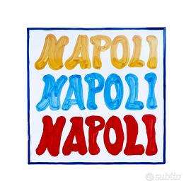 Maiolica Napoli