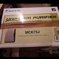 UMIDIFICATORE / PURIFICATORE PER INTERNI