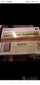 UMIDIFICATORE / PURIFICATORE PER INTERNI