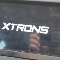 autoradio cartablet Volkswagen Seat skoda