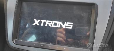 autoradio cartablet Volkswagen Seat skoda