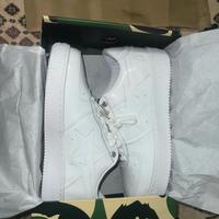 sneakers A Bathing Ape lucide