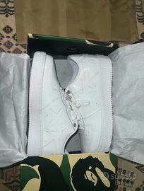 sneakers A Bathing Ape lucide