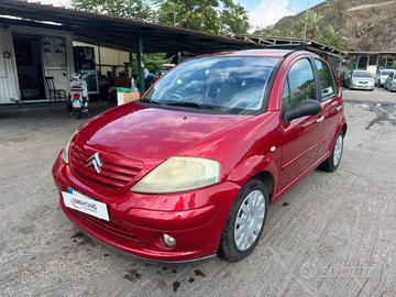 CITROEN C3 1.4 HDI - 2004