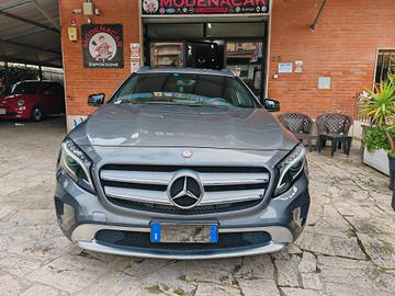 Mercedes-benz GLA 200 CDI Automatic Premium AUTOMA