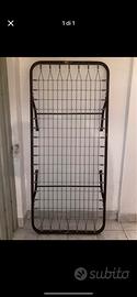 Rete metallica letto