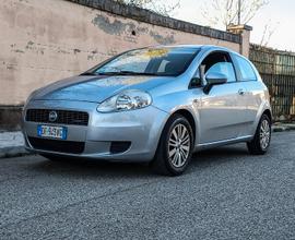 Fiat Grande punto 1.3mjt 90cv 6marce