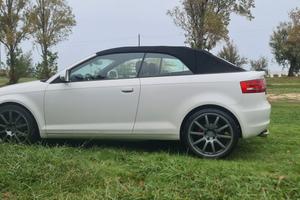 audi a3 cabrio 