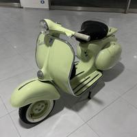 Piaggio Vespa 125cc