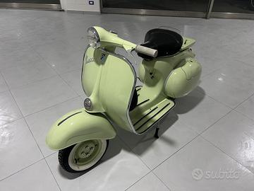 Piaggio Vespa 125cc
