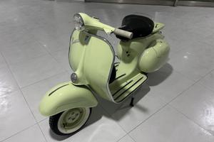 Piaggio Vespa 125cc