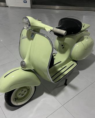 Piaggio Vespa 125cc