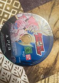 Cd per playstation 3