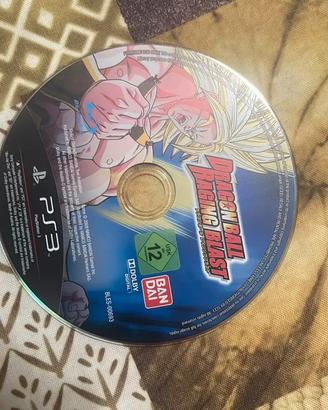 Cd per playstation 3