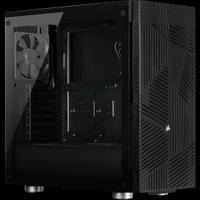 case Corsair airflow 275r + ventole deepcool