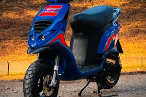 Piaggio NTT libretto piccolo