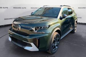 Citroën C3 Aircross Nuova Turbo 100 MT6 - PLUS