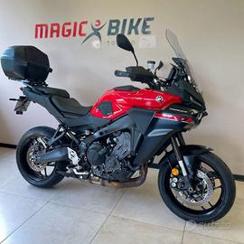 Yamaha Tracer 9