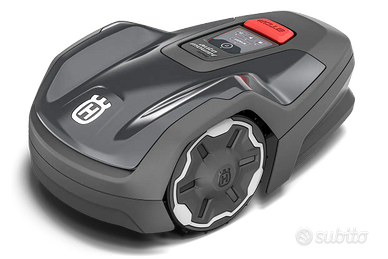 Robot tagliaerba Husqvarna Automower® Aspire™ R4