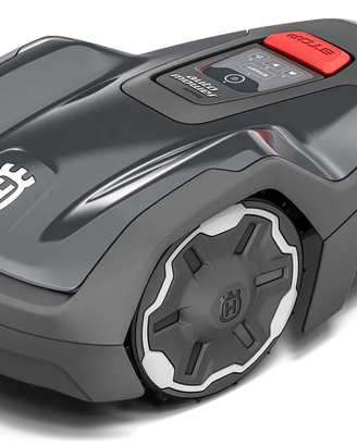 Robot tagliaerba Husqvarna Automower® Aspire™ R4