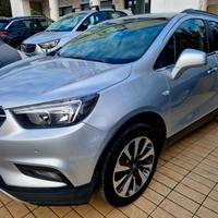 Opel Mokka X 1.6 CDTI Ecotec 136CV 4x2 aut. Innova