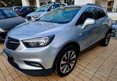 Opel Mokka X 1.6 CDTI Ecotec 136CV 4x2 aut. Innova