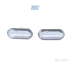 FRECCE LATERALI LED BAR FORD SEAT VOLKSWAGEN VW CR