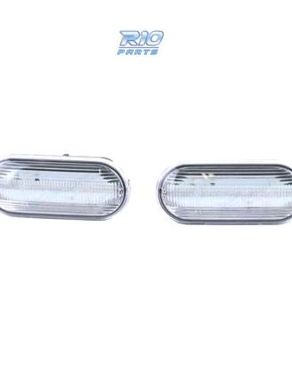 FRECCE LATERALI LED BAR FORD SEAT VOLKSWAGEN VW CR