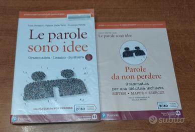Le parole sono idee