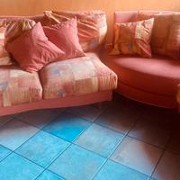 Divano in 3 pezzi 
