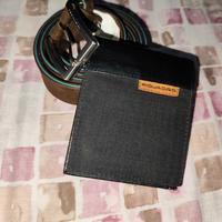 Cintura portafoglio tracolla Piquadro