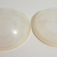 Coppette raccoglilatte Medela