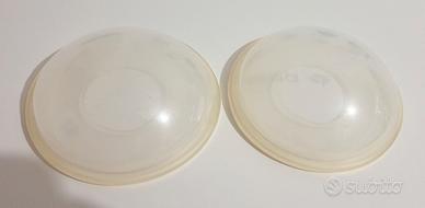 Coppette raccoglilatte Medela