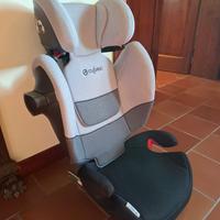 Seggiolino auto Cybex Silver gr. 2-3 Isofix