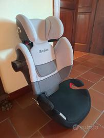 Seggiolino auto Cybex Silver gr. 2-3 Isofix
