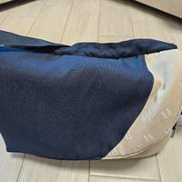 Chicco - Borsa blu da passeggino
