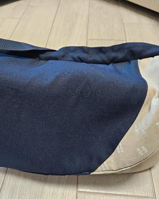 Chicco - Borsa blu da passeggino