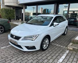 SEAT Leon ST 1.6 tdi Business 115cv dsg my19