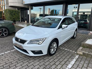 SEAT Leon ST 1.6 tdi Business 115cv dsg my19