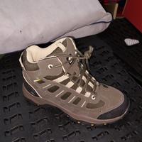 Scarponcino elementerre mod atacama kaki