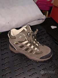 Scarponcino elementerre mod atacama kaki